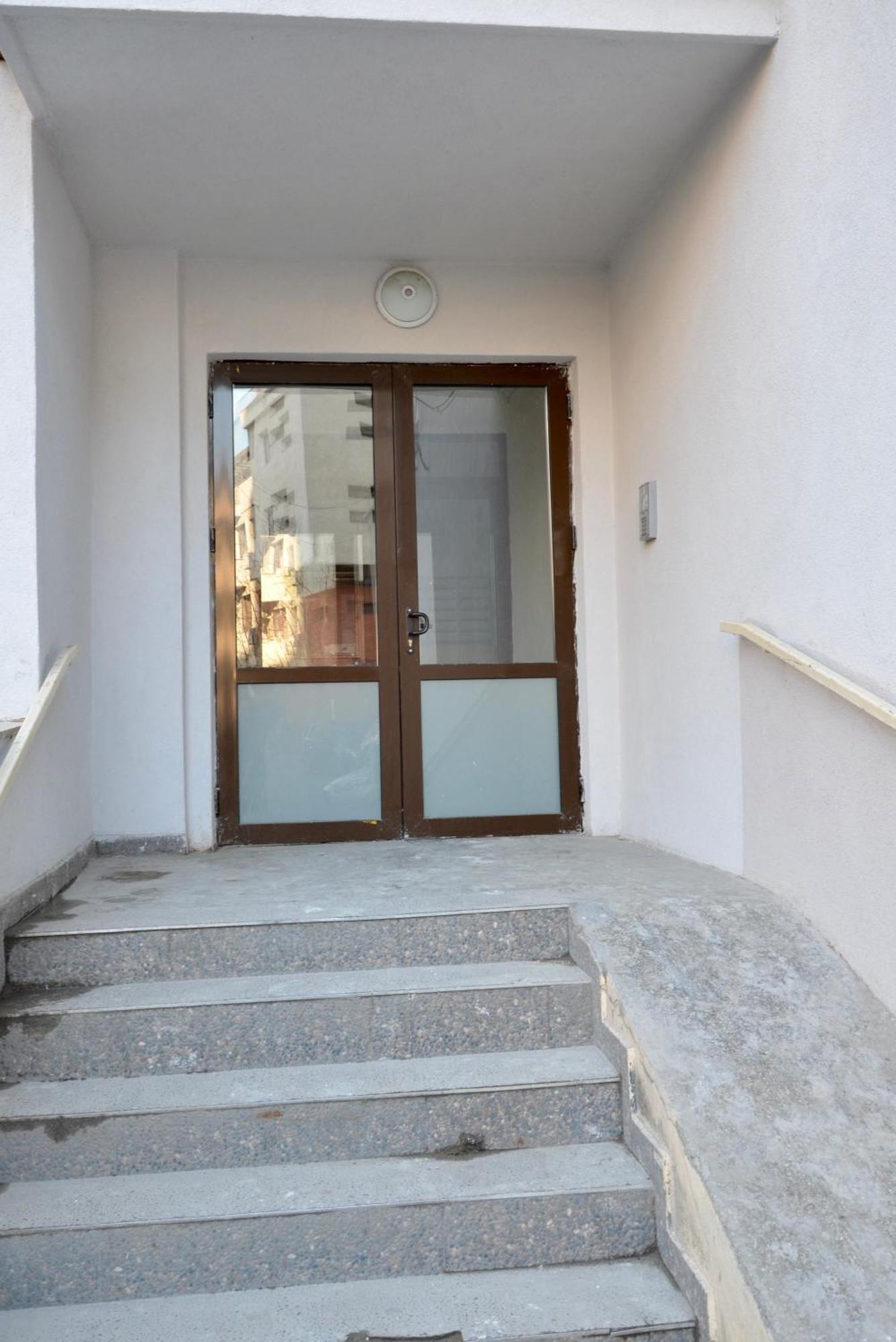 Studio D'Or Dorobanti Bucureşti Eksteriør bilde