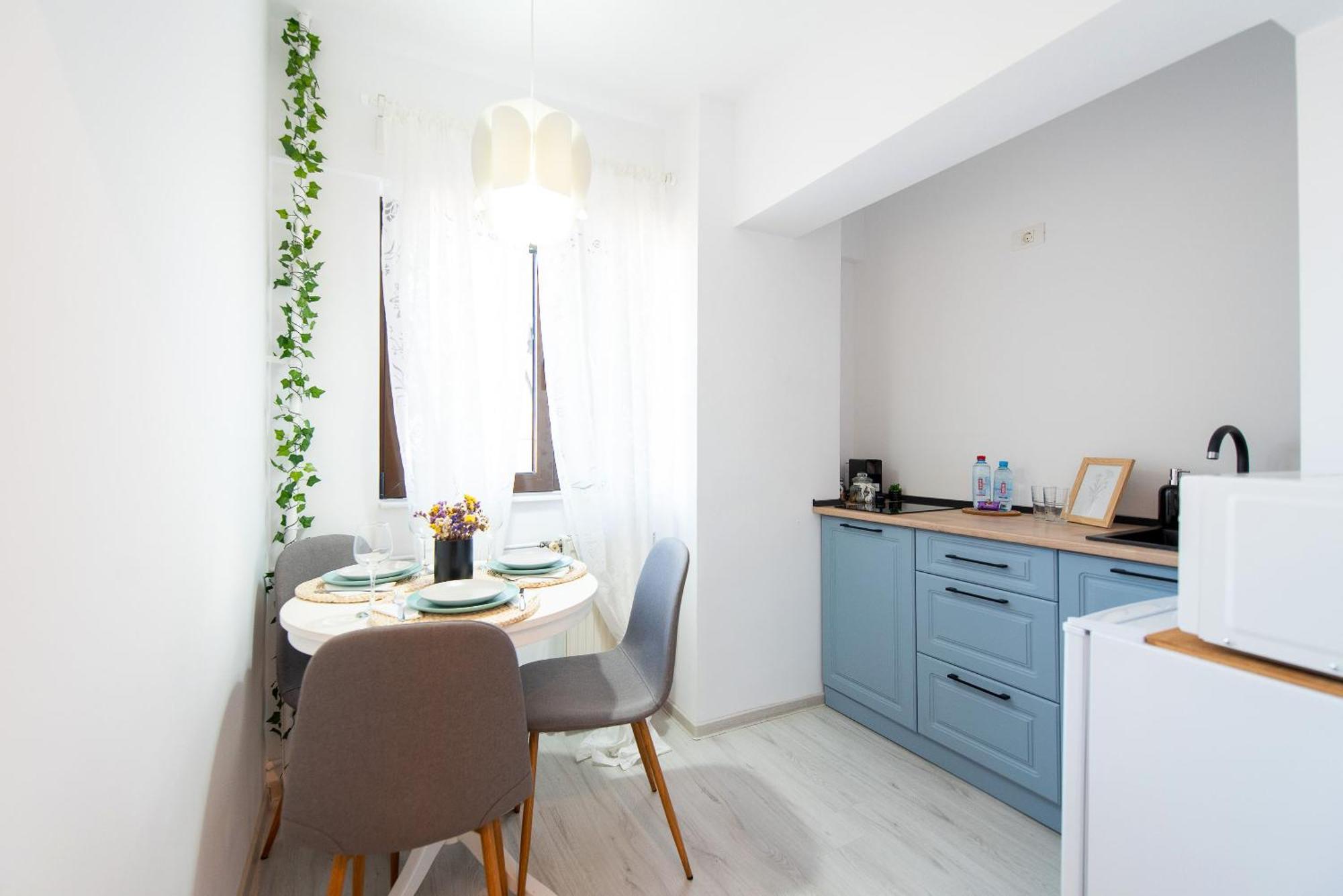 Studio D'Or Dorobanti Bucureşti Eksteriør bilde