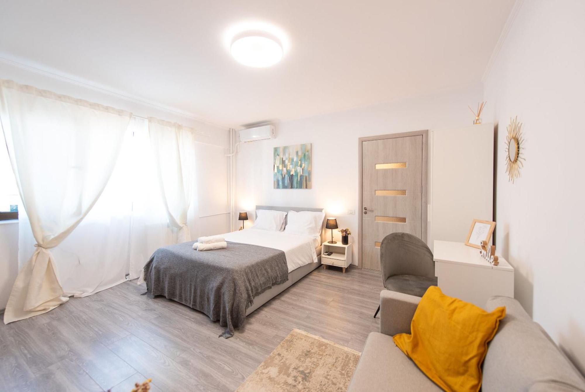 Studio D'Or Dorobanti Bucureşti Eksteriør bilde