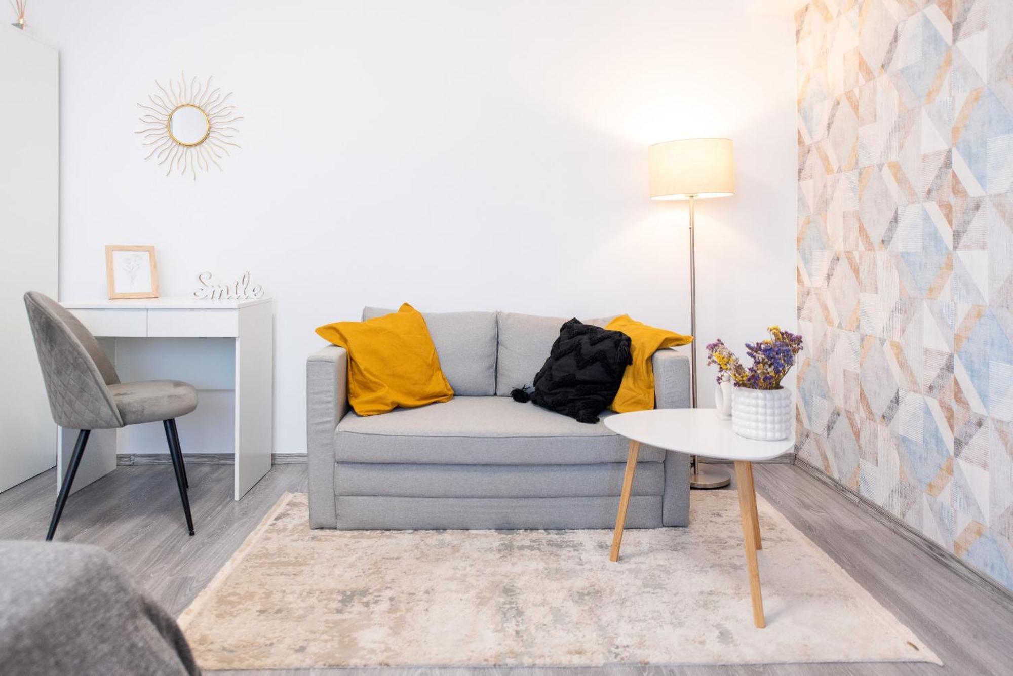 Studio D'Or Dorobanti Bucureşti Eksteriør bilde
