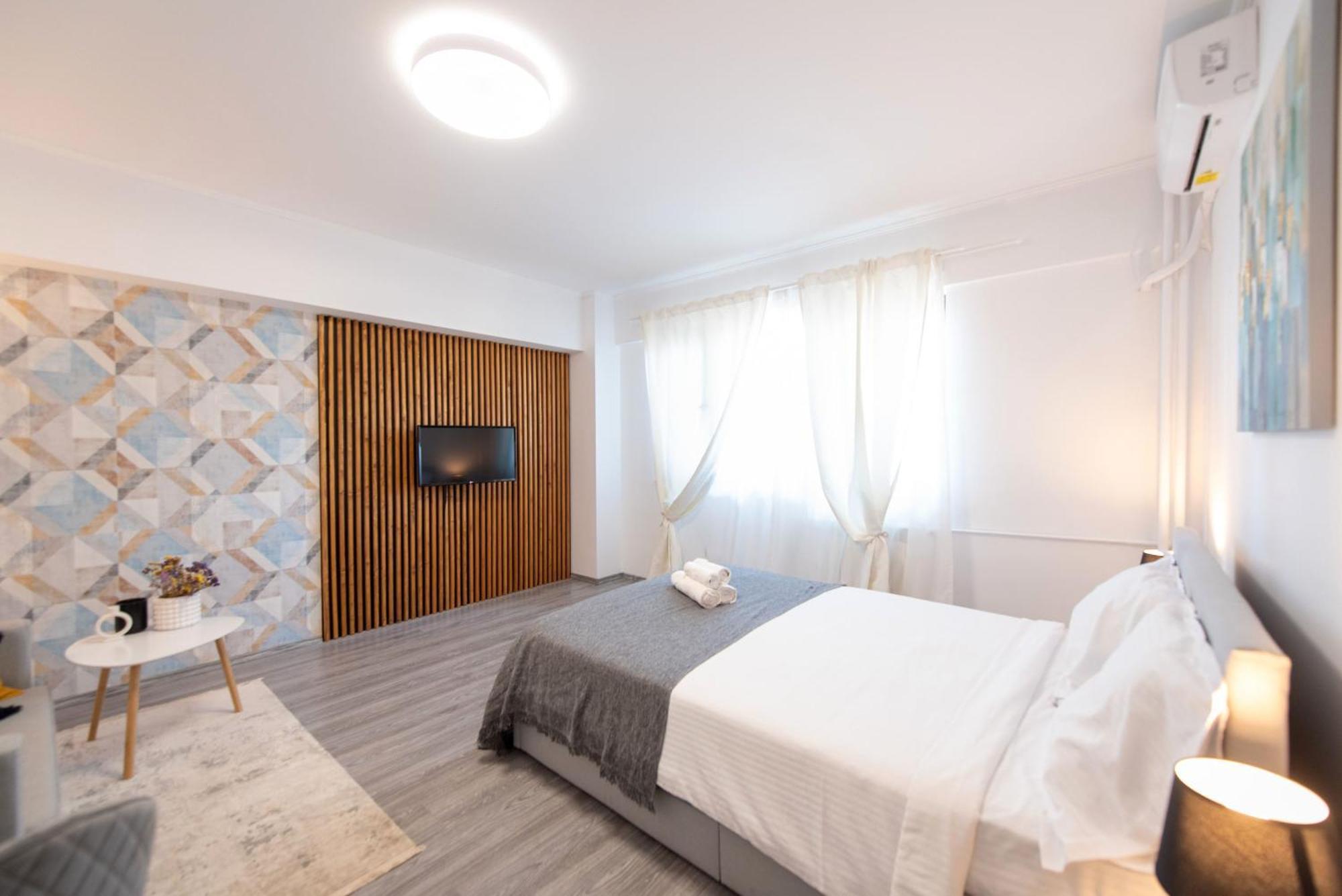 Studio D'Or Dorobanti Bucureşti Eksteriør bilde